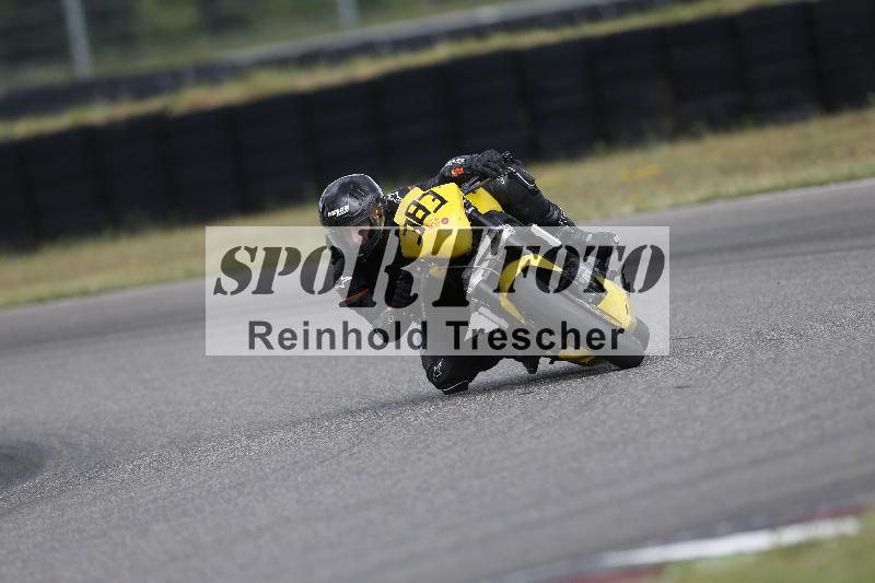 /18 05.06.2026  TZ Motorsport ADR/Gruppe gelb/383